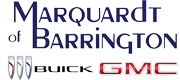 Marquardt of Barrington Buick GMC Barrington, IL
